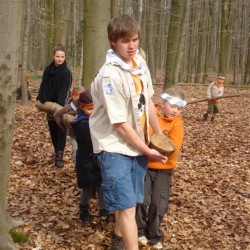 DSC06448  Medium - Scouts en Gidsen Zaventem 